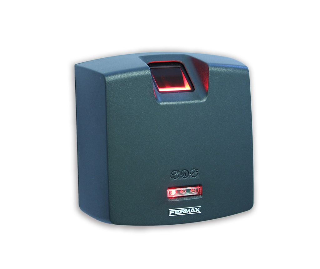 LECTOR HUELLA FPAC-MAX | FERMAX